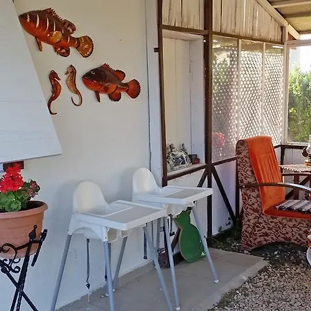 Homestay Ayisigi Mordogan
