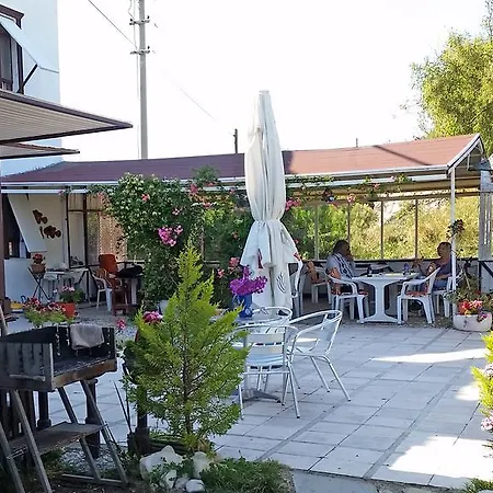 Homestay Ayisigi Mordogan