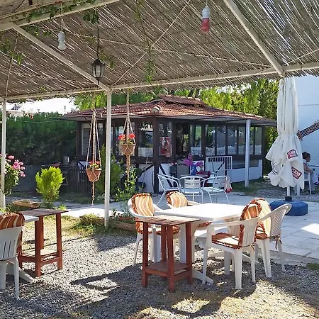 Homestay Ayisigi