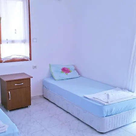 Homestay Ayisigi Mordogan